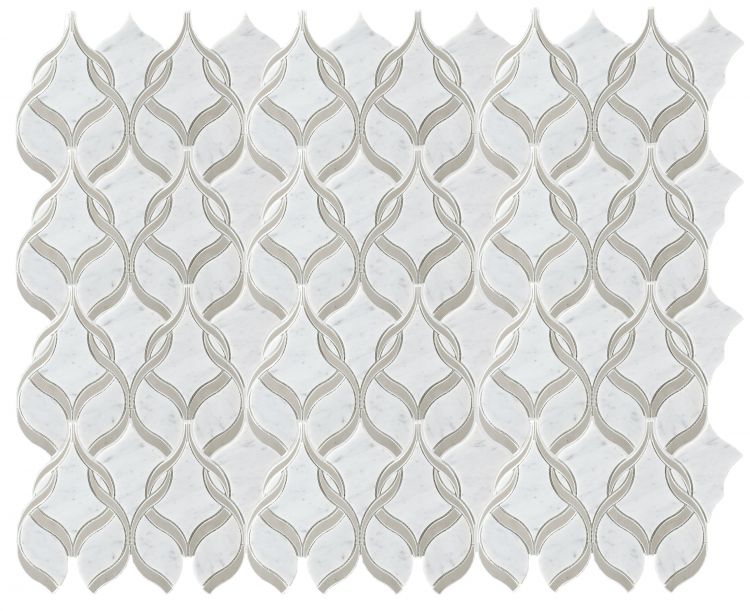Prestige Carrara 7.5 x 11.75